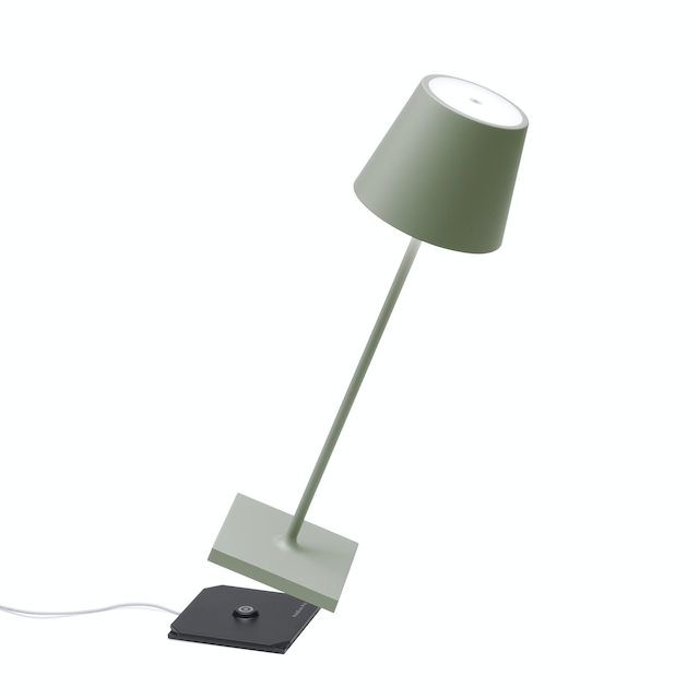 POLDINA PRO Portable Lamp