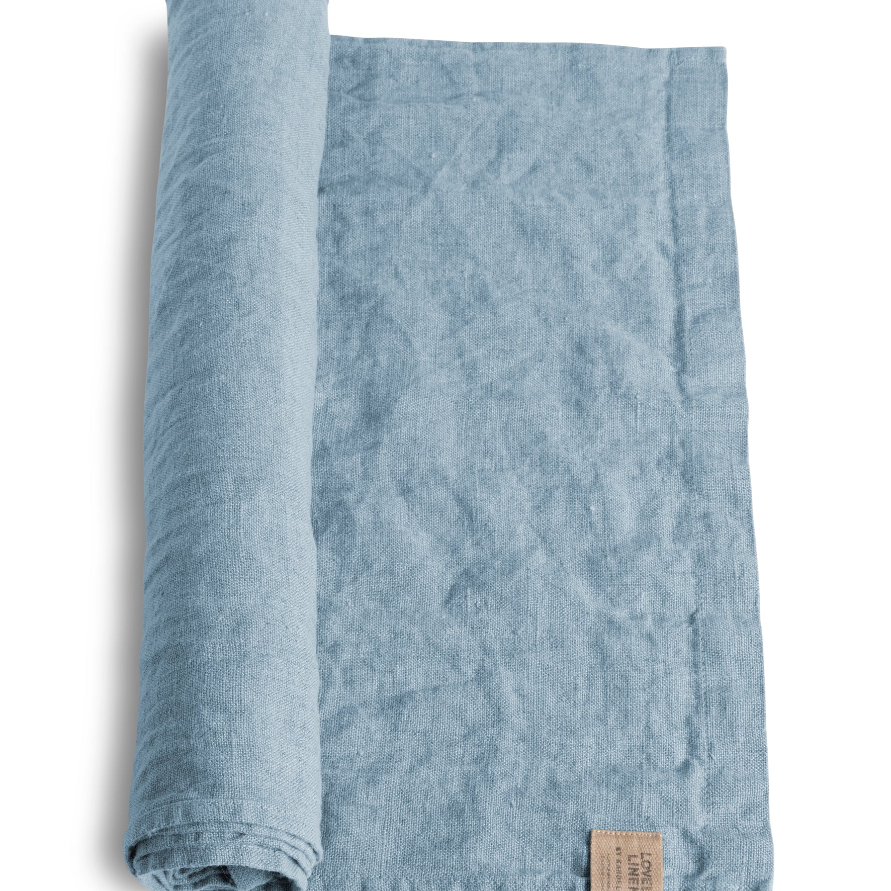 Lovely Linen Table Runner