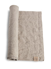 Lovely Linen Table Runner