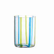 TIRACHE Tumbler Set of 6