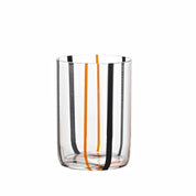 TIRACHE Tumbler Set of 6