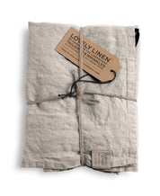 Misty Linen Kitchen Towel