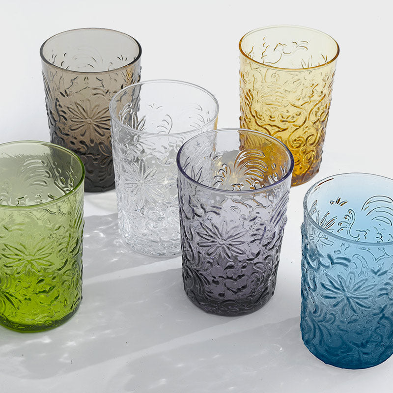 BAROCCO Tumbler Set of 6