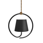 POLDINA SUSPENSION Pro Portable Lamp