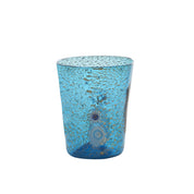 GOTI DI MURANO Tumbler - Mouth Blown on Murano Italy