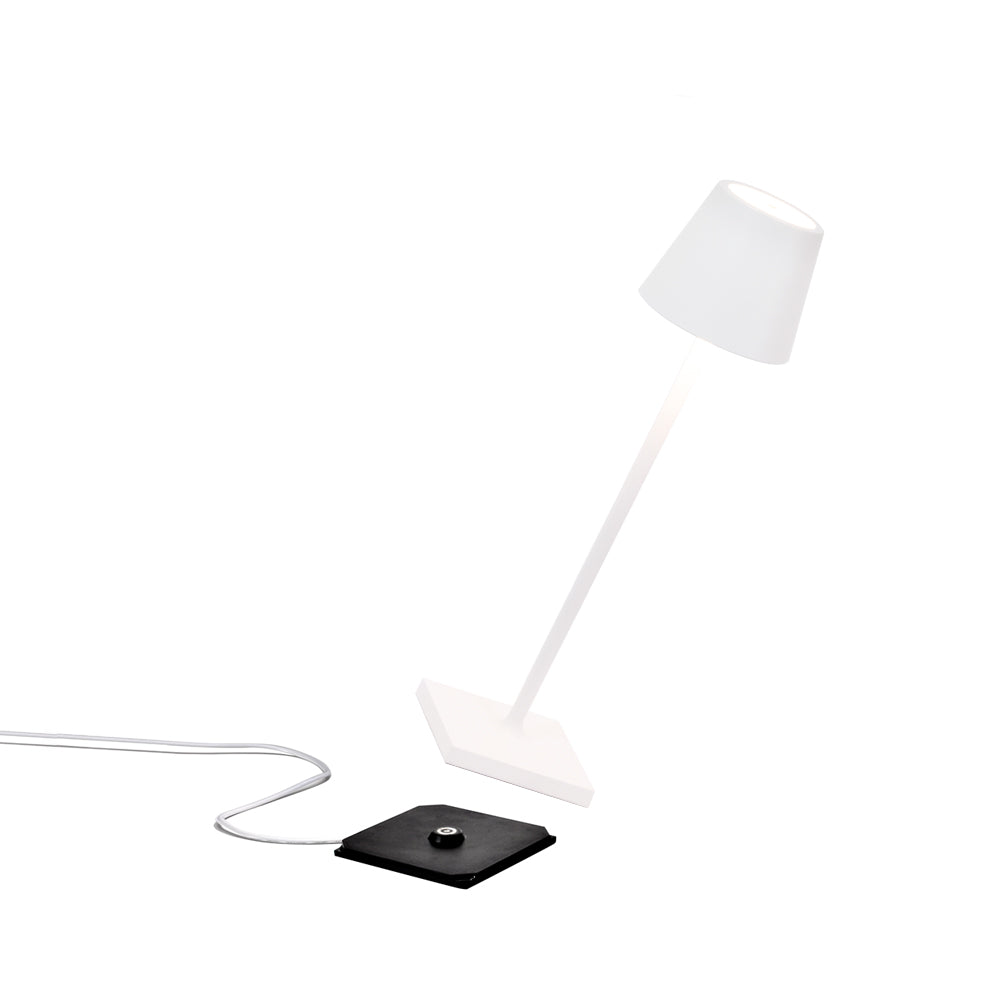 POLDINA MICRO Pro Portable Table Lamp