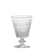 PROVENZALE Stemmed Goblet for Water or Wine