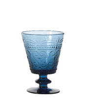 PROVENZALE Stemmed Goblet for Water or Wine