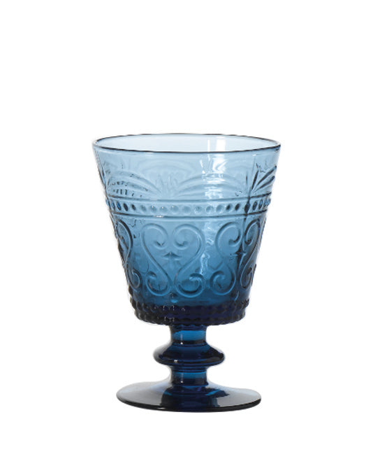 PROVENZALE Stemmed Goblet for Water or Wine