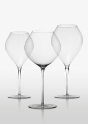 ULTRALIGHT Red Wine Glass - Gift Box of 2