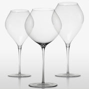 ULTRALIGHT Machine Made White Wine Glass - Gift Box of 2