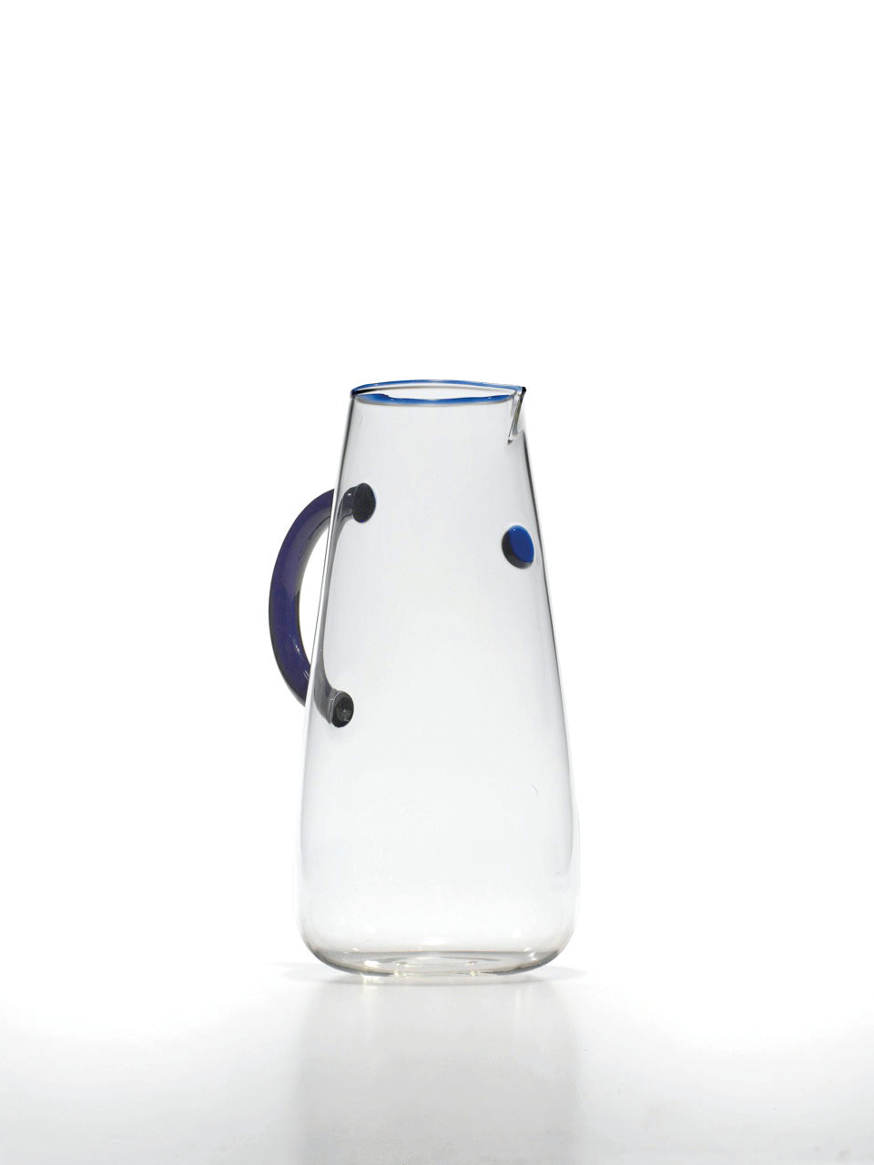 UNICHE Carafe and Bottle