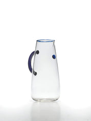 UNICHE Carafe and Bottle