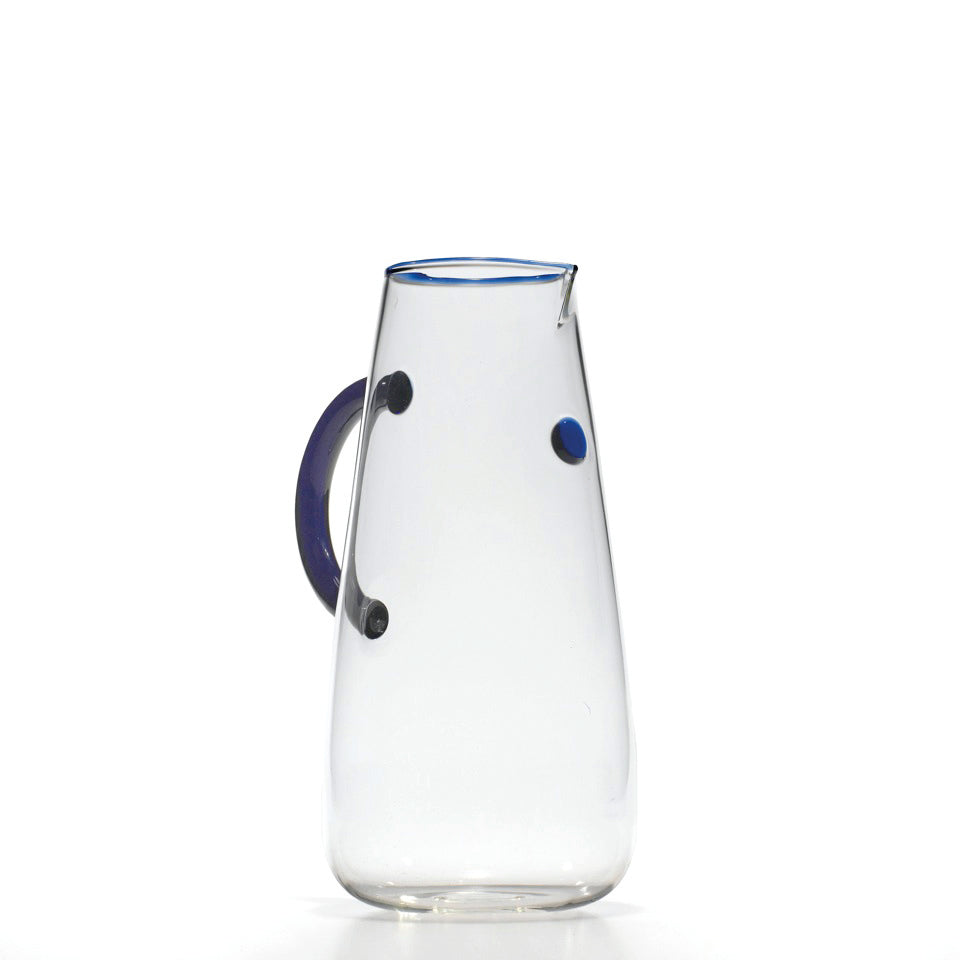 UNICHE Carafe and Bottle