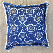 Jeans Decor Cushion Cover 55 x 55cm