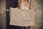 Lovely Linen Apron