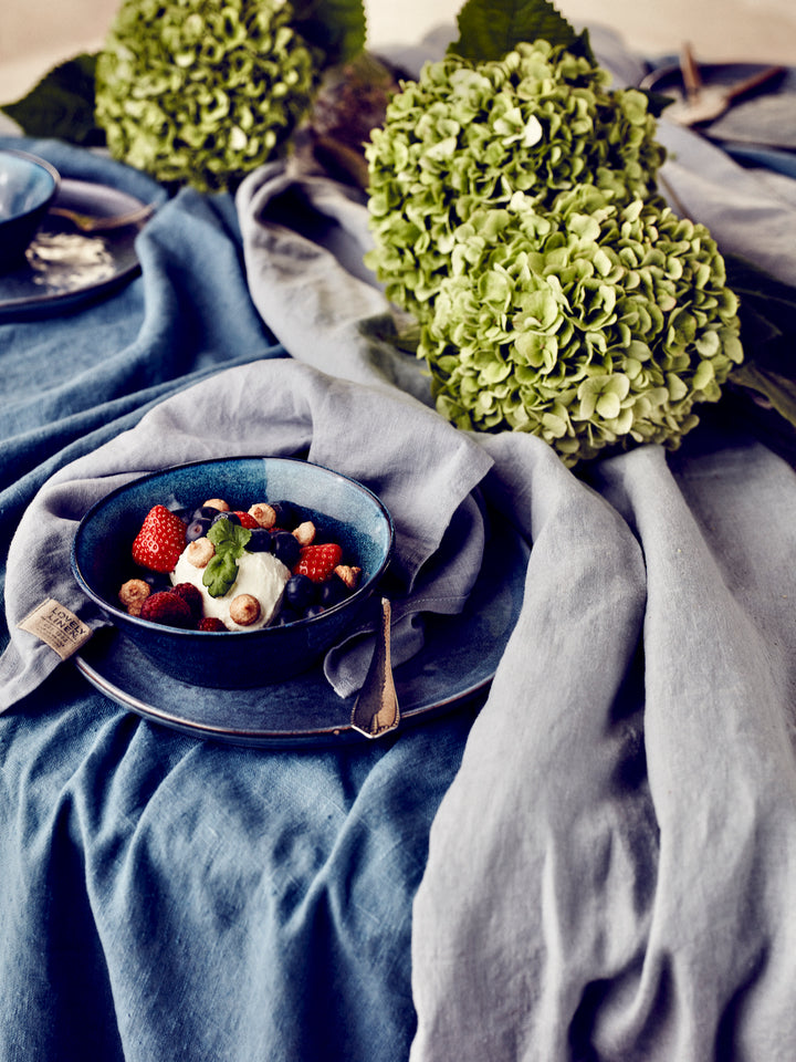 Lovely Linen - Luxury European Homewares - Casa e Cucina