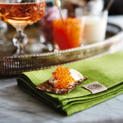 Classic Linen Napkin