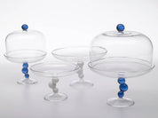 BILIA Serving Stand and Cloche