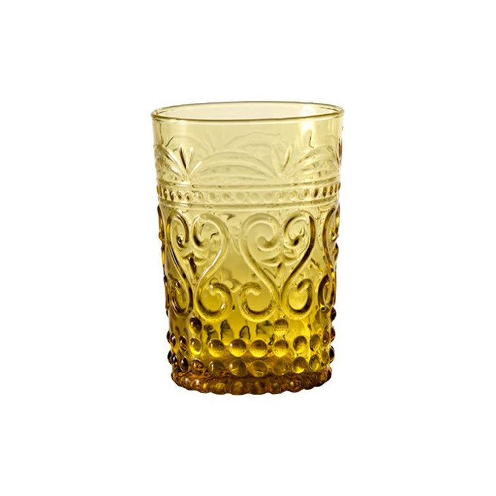 PROVENZALE Tumblers Set of 6