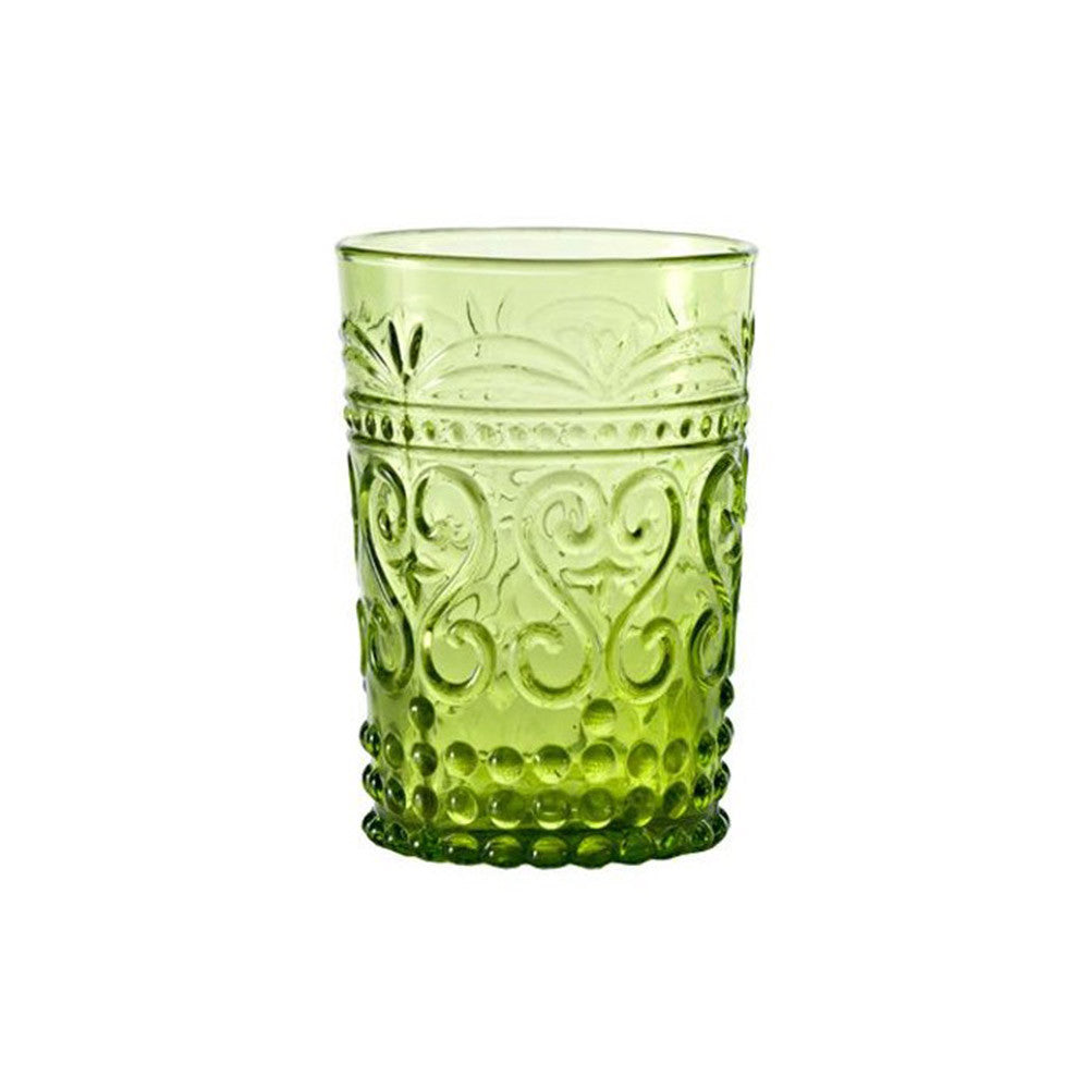 PROVENZALE Tumblers Set of 6