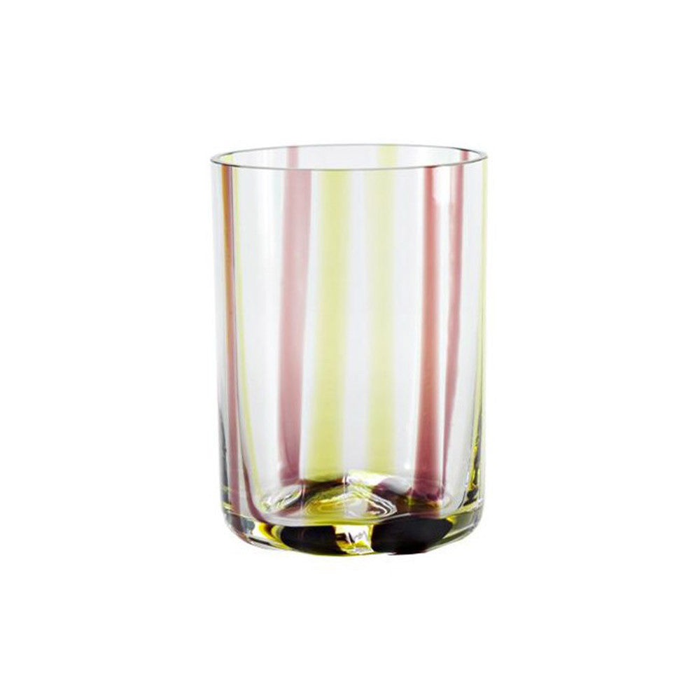 TIRACHE Tumbler Set of 6