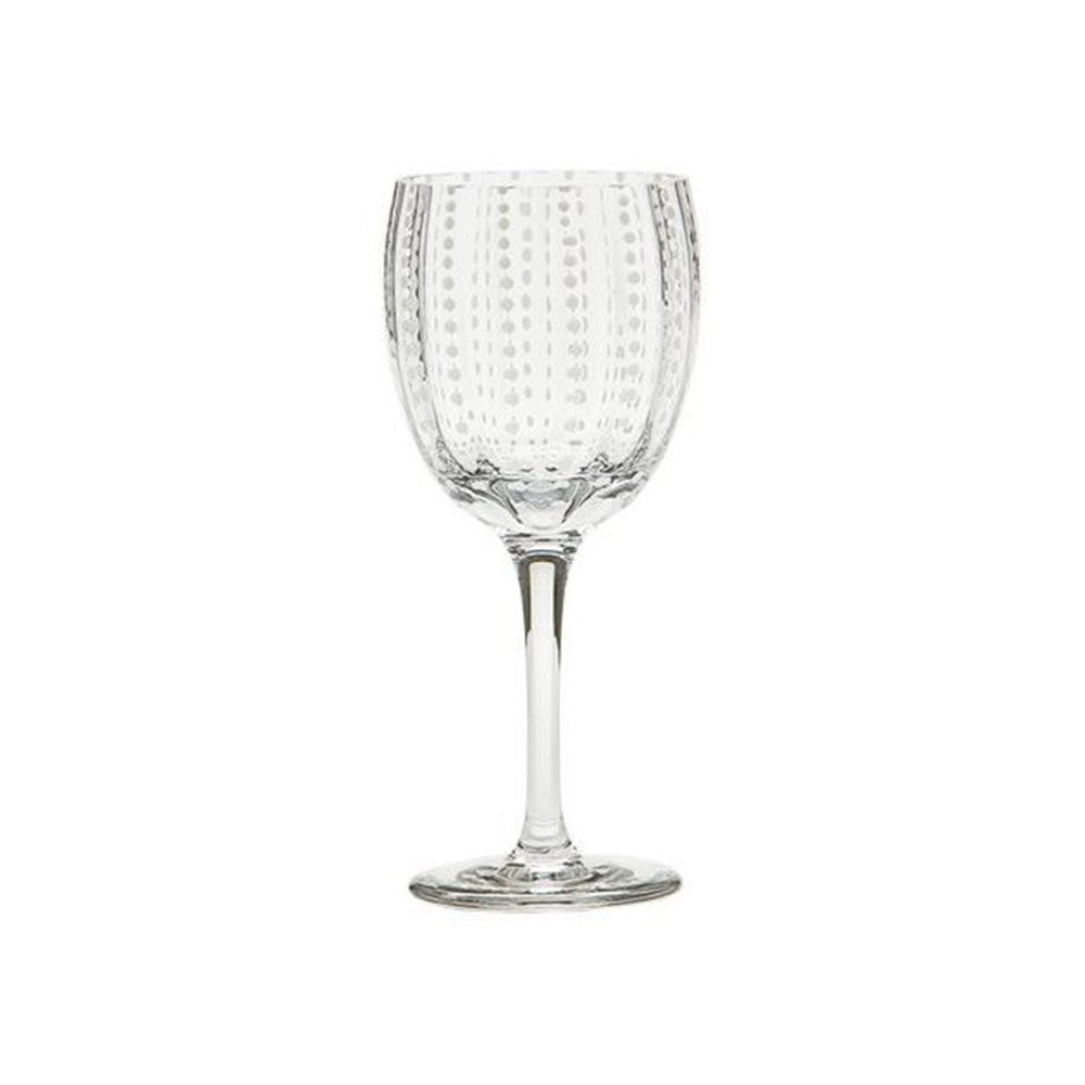 PERLE Wine set of 2