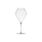 ULTRALIGHT Aged Red Wine Glass Mouth Blown - Gift Box of 2