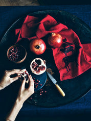Lovely Linen Gourmet Towel