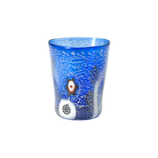 GOTI DI MURANO Tumbler - Mouth Blown on Murano Italy